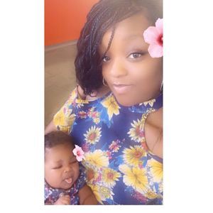 Meet your Posher, Deandrea